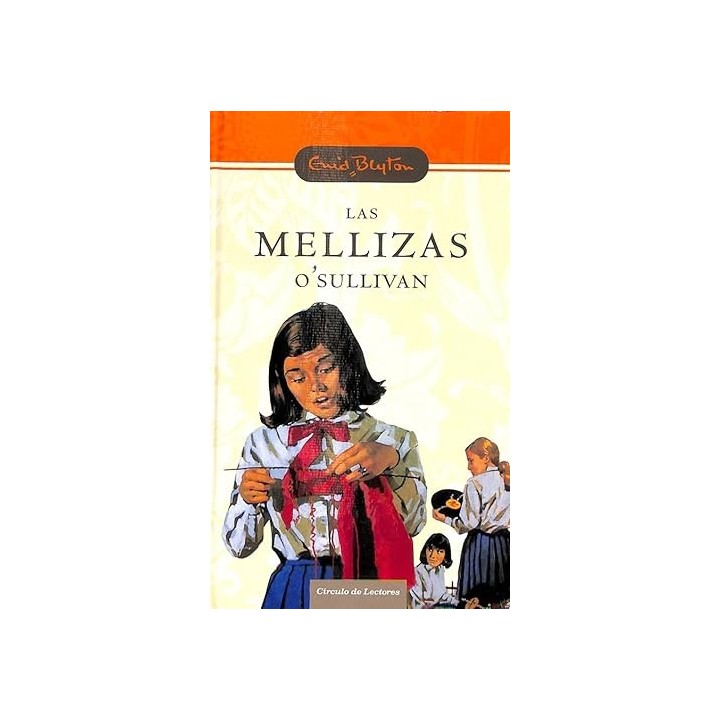 LAS MELLIZAS O'SULLIVAN